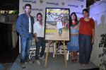 Rajeev Khandelwal promotes travel Plus magazine in Mumbai on 23rd July 2014